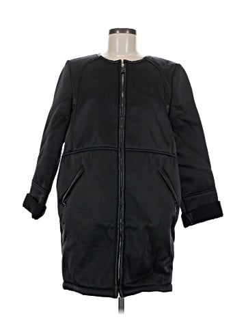 Bebe Coat (view 1)
