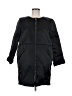 Bebe Black Coat Size M - photo 1