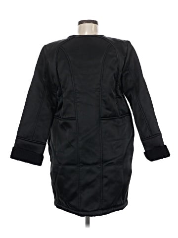 Bebe Coat (view 2)