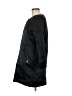 Bebe Black Coat Size M - photo 5