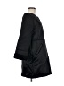 Bebe Black Coat Size M - photo 4