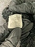 Staccato Solid Black Pullover Sweater Size L - photo 8