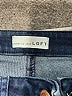 Ann Taylor LOFT Blue Jeans Size 6 - photo 7