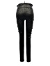 SPANX Black Active Pants Size M - photo 2