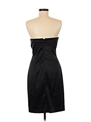White House Black Market Cocktail Dress (view 2)