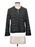 AVA Tweed Gray Jacket Size S - photo 1