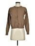 Shein Brown Cardigan Size XS - photo 1