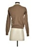Shein Brown Cardigan Size XS - photo 2