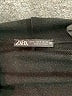 Zara Black Formal Skirt Size S - photo 4