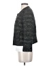 AVA Tweed Gray Jacket Size S - photo 5
