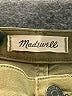 Madewell Green Jeans Size 26 waist - photo 7