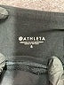 Athleta Solid Black Active Pants Size S - photo 7