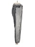 Good American 100% Cotton Gray Jeans Size 6 - photo 4