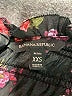 Banana Republic 100% Polyester Black Sleeveless Blouse Size XXS - photo 7