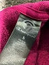 C9 By Champion 100% Polyester Burgundy Pullover Sweater Size S - photo 7
