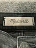 Madewell Black Jeans Size 26 waist (tall) - photo 6