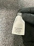 Westbound Black Long Sleeve Top Size M (petite) - photo 8