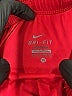 Nike 100% Polyester Blue Athletic Shorts Size XS - photo 3