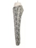 CAbi Print Silver Jeans Size 4 - photo 5