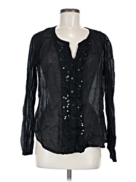 Laura Scott Long Sleeve Blouse