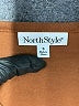 North Style Brown Casual Dress Size S - photo 7