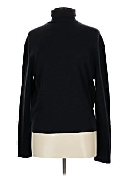 Jil Sander Wool Pullover Sweater