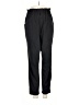Athleta Solid Black Casual Pants Size 4 - photo 1