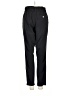 Athleta Solid Black Casual Pants Size 4 - photo 2