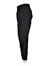 Athleta Solid Black Casual Pants Size 4 - photo 5