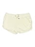 Jason Scott Ivory Athletic Shorts Size S - photo 1