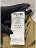 Fendi Solid Tan Casual Skirt Size EU (IT) 44 / US 8 - photo 5