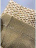 Fendi Solid Tan Casual Skirt Size EU (IT) 44 / US 8 - photo 6
