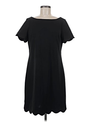 AK Anne Klein Casual Dress (view 1)