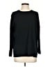 Zara Black Pullover Sweater Size S - photo 1