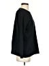 Zara Black Pullover Sweater Size S - photo 4
