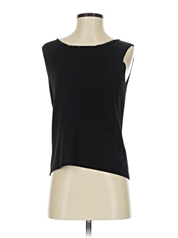 Sigrid Olsen Sleeveless Top (view 1)