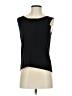 Sigrid Olsen Black Sleeveless Top Size S - photo 1