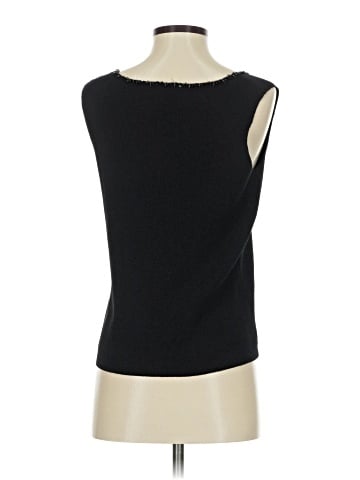 Sigrid Olsen Sleeveless Top (view 2)