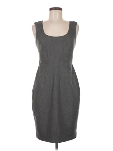 Express Design Studio Casual Dress (view 1)