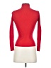 Assorted Brands Red Turtleneck Sweater Size XS - photo 2