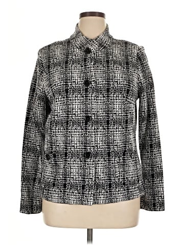 TanJay Jacket (view 1)