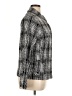 TanJay Houndstooth Gray Jacket Size 14 - photo 4