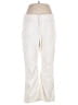 Gap Ivory Casual Pants Size 34 waist - photo 1