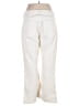 Gap Ivory Casual Pants Size 34 waist - photo 2