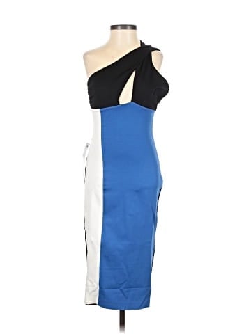 Bebe Cocktail Dress (view 1)