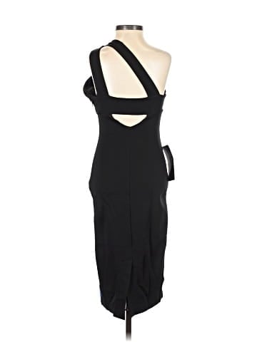 Bebe Cocktail Dress (view 2)
