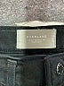 Everlane 100% Cotton Black Jeans Size 25 waist - photo 4