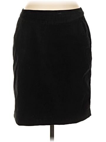 L.L.Bean Casual Skirt (view 1)