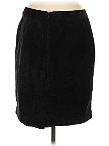 L.L.Bean Casual Skirt (view 2)