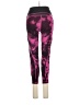 Lululemon Athletica Tie-dye Purple Active Pants Size 2 - photo 2